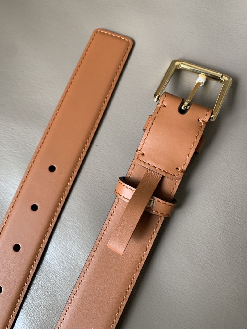 Burberry Belts